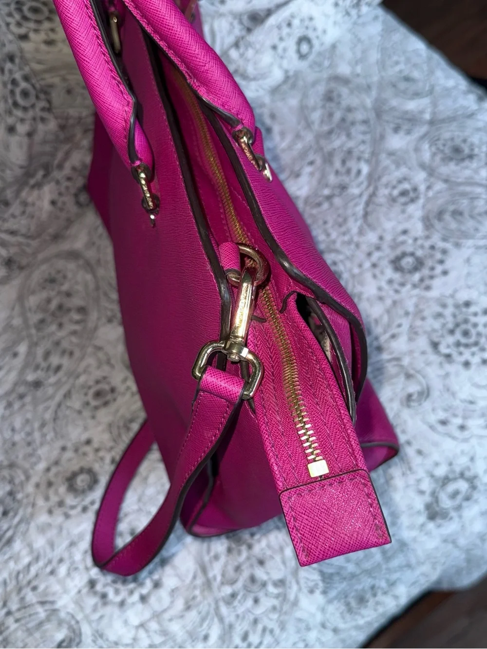 Michael Kors Satchel